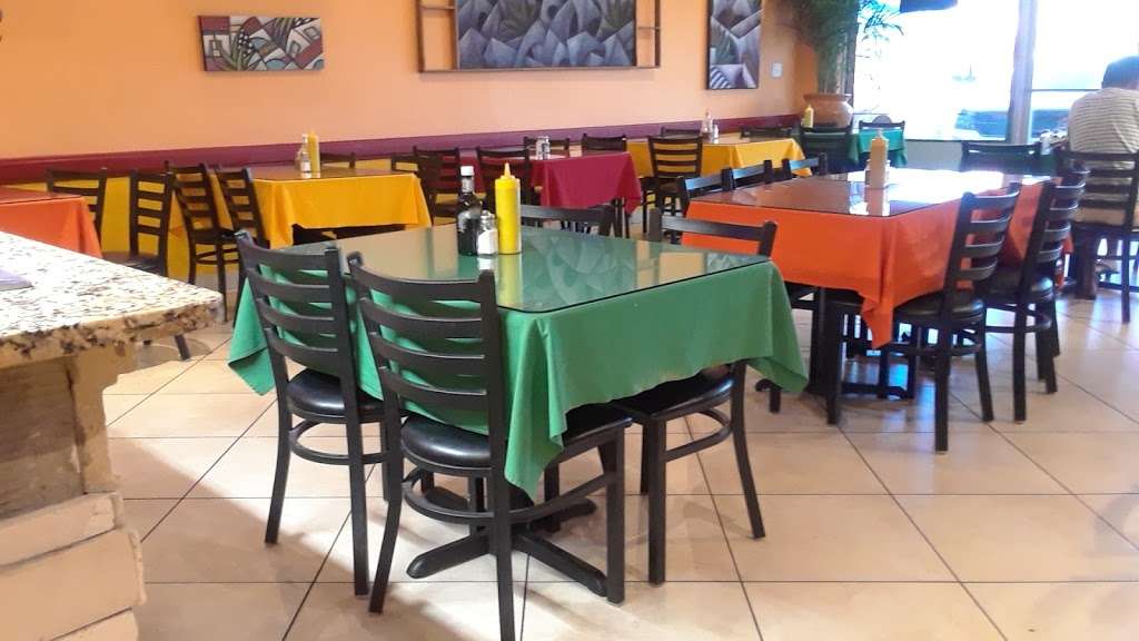 El Alacran | 32 E Cypress St, Winter Garden, FL 34787, USA | Phone: (407) 395-9750