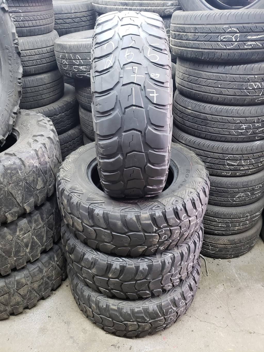 Smart choice tires | 3965 W 130th St, Cleveland, OH 44111, USA | Phone: (216) 999-7885