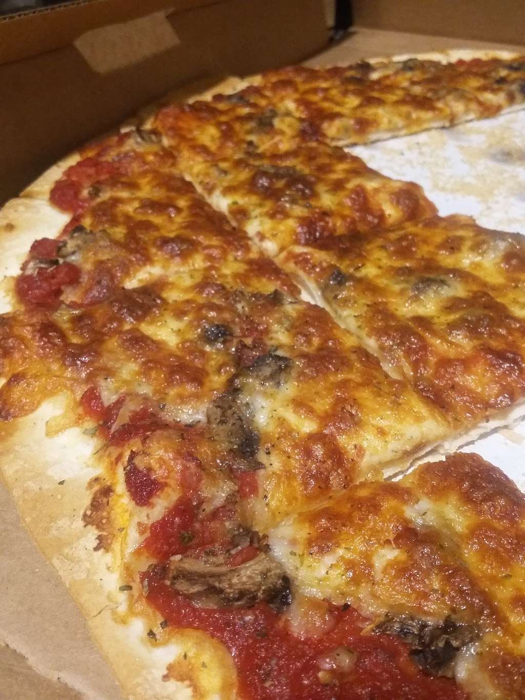 Rosatis Pizza Dyer | 847 Joliet St, Dyer, IN 46311 | Phone: (219) 515-2730