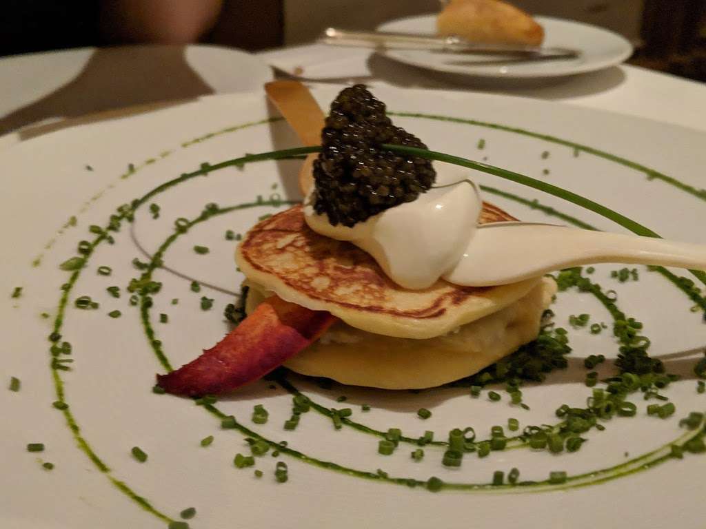 La Folie | 2316 Polk St, San Francisco, CA 94109, USA | Phone: (415) 776-5577