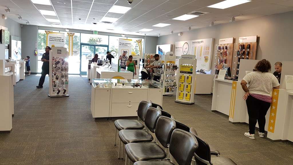 Sprint Store | 44416 Valley Central Way, Lancaster, CA 93536, USA | Phone: (661) 951-8927