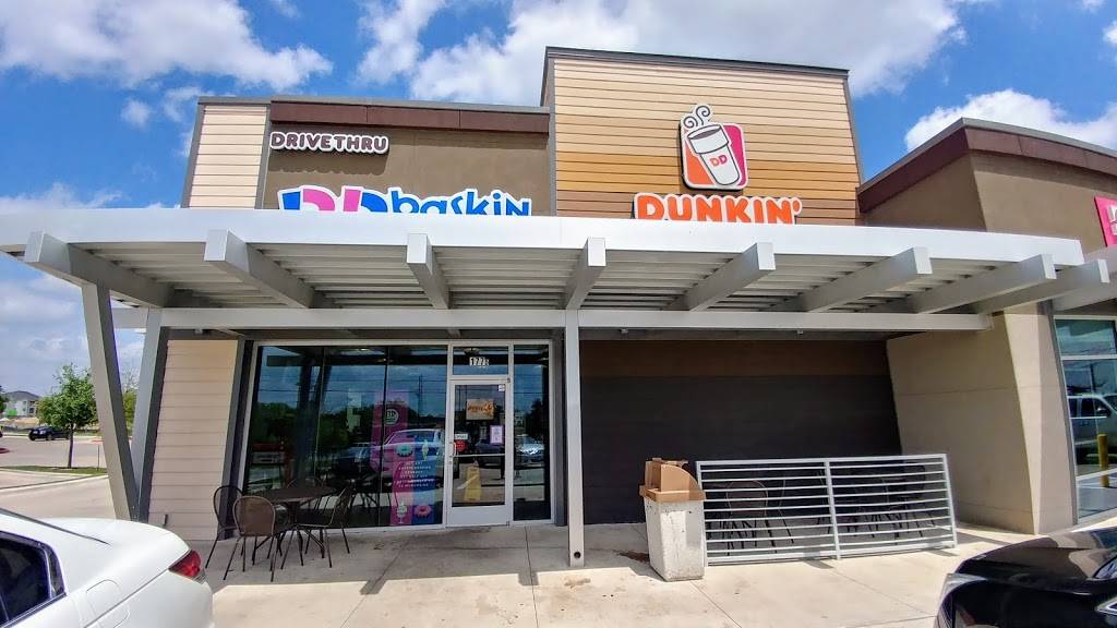 Baskin-Robbins | 1610 E Parmer Ln, Austin, TX 78753, USA | Phone: (512) 487-5578