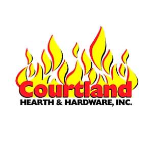 Courtland Hearth & Hardware, Inc. | 11433 Pulaski Hwy, White Marsh, MD 21162, USA | Phone: (410) 335-1988