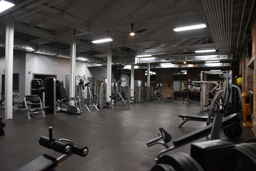 Trinity Fitness | 1247 Simon Blvd Unit N100, Easton, PA 18042, USA | Phone: (610) 829-1111