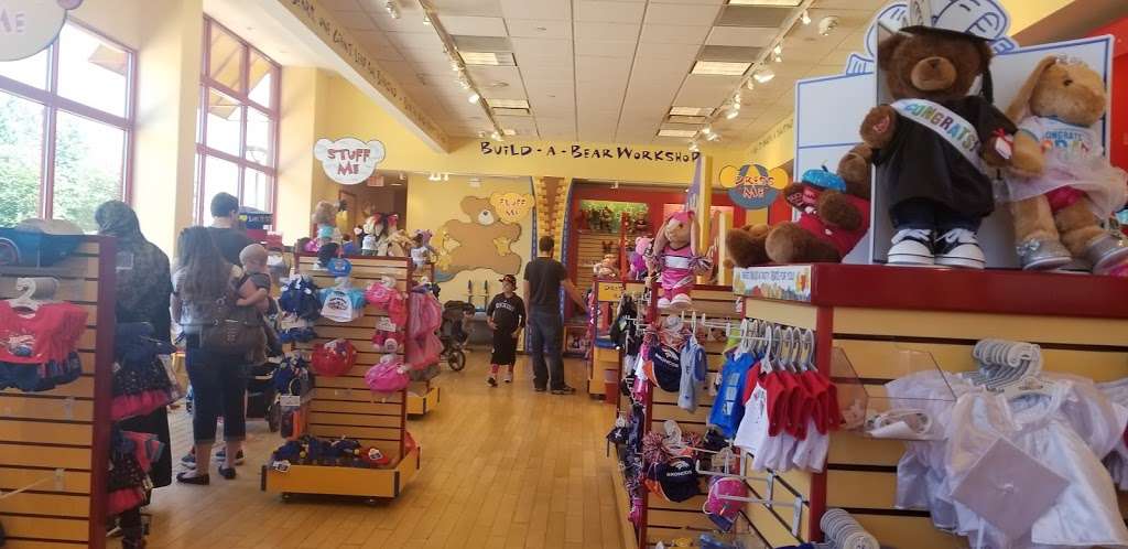 Build-A-Bear | 5957 Sky Pond Dr Unit E415, Loveland, CO 80538, USA | Phone: (970) 541-6220