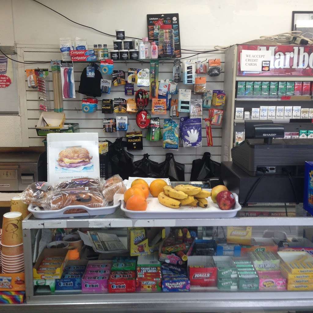 Danforth Deli | 298 Danforth Ave, Jersey City, NJ 07305 | Phone: (201) 435-2820