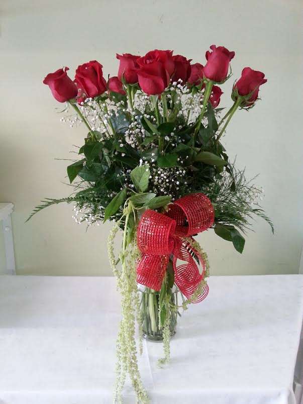 Annas Flowers | 8805 W 83rd St, Justice, IL 60458, USA | Phone: (708) 563-9700