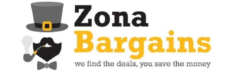 Zona bargains online store | 1903 W Thunderbird Rd, Phoenix, AZ 85023, USA | Phone: (602) 439-1933