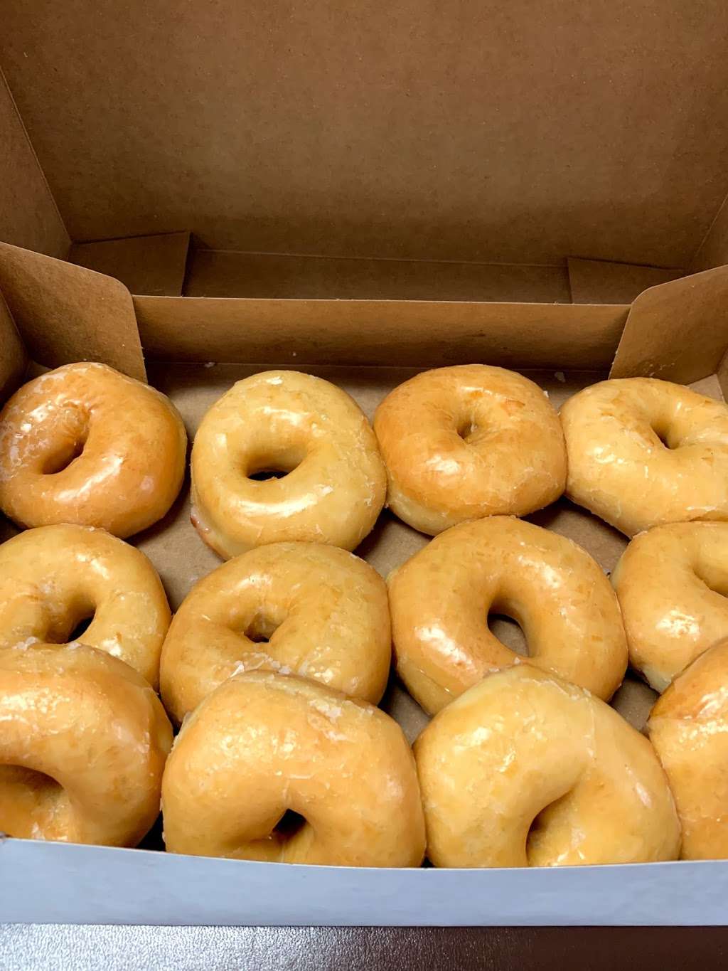 Donut Time | 1022 N Carrier Pkwy, Grand Prairie, TX 75050, USA | Phone: (972) 264-6726