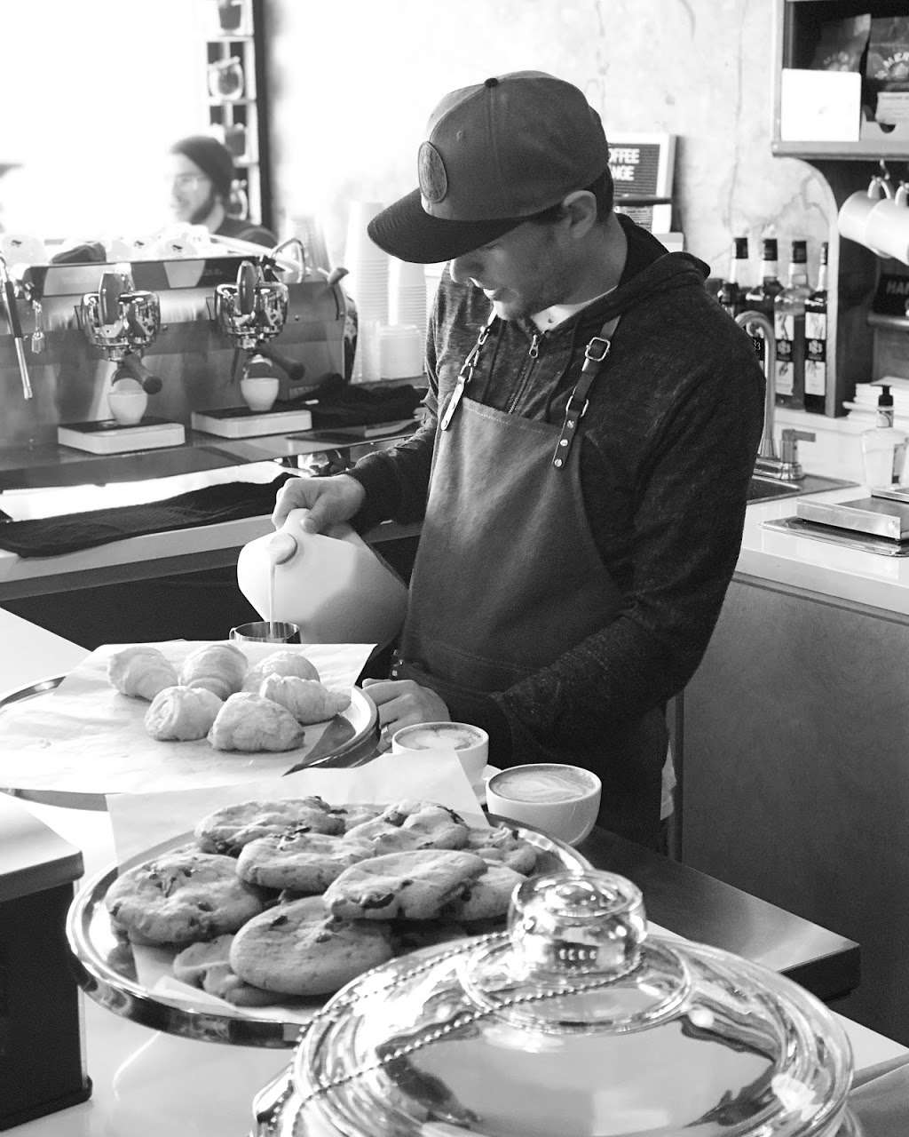 The Coffee Exchange | 31315 Farm to Market 2920 Suite #4, Waller, TX 77484, USA The Coffee Exchange | 31315 Farm to Market 2920 Suite #4, Waller, TX 77484, USA