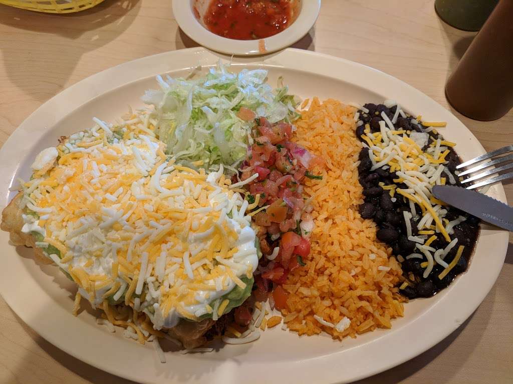 Alberts Fresh Mexican Food | 1530 Jamacha Road, El Cajon, CA 92019, USA | Phone: (619) 444-7713