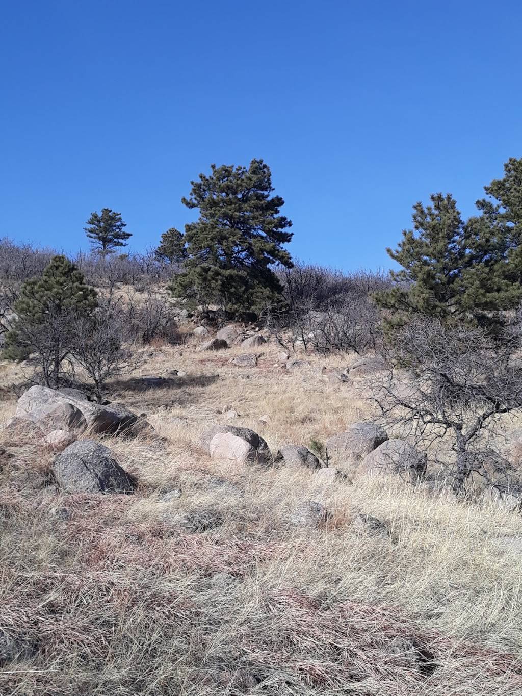 Cheyenne Mountain State Park Visitor Center | 410 JL Ranch Heights Rd, Colorado Springs, CO 80926, USA | Phone: (719) 576-2016