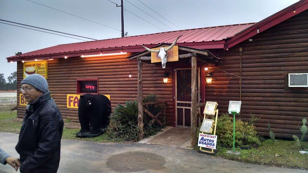 Old Tomball BBQ | 30042 TX-249, Tomball, TX 77375, USA | Phone: (281) 351-0929
