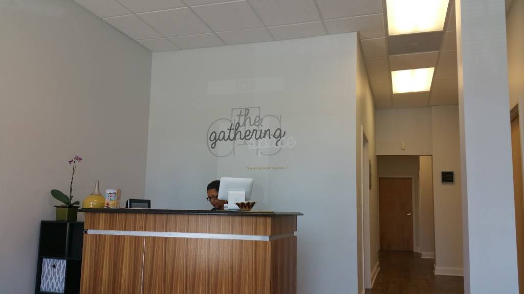 The Gathering Space | 2216 S Miami Blvd, Durham, NC 27703 | Phone: (919) 504-1022