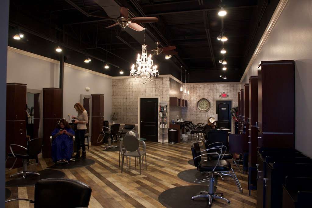 Salon DPaul | 4916 NE 81st St, Kansas City, MO 64119 | Phone: (816) 216-6189