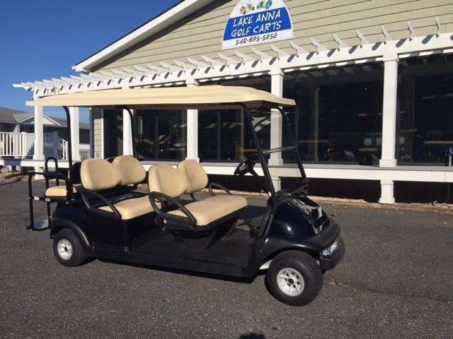 Lake Anna Golf Carts LLC | 13703 Anna Point Ln, Mineral, VA 23117, USA | Phone: (540) 895-5252