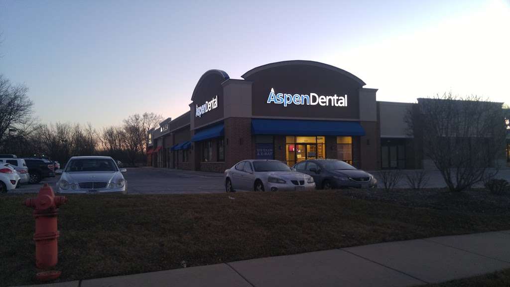 Aspen Dental | 444 W Army Trail Rd, Bloomingdale, IL 60108, USA | Phone: (630) 506-5806