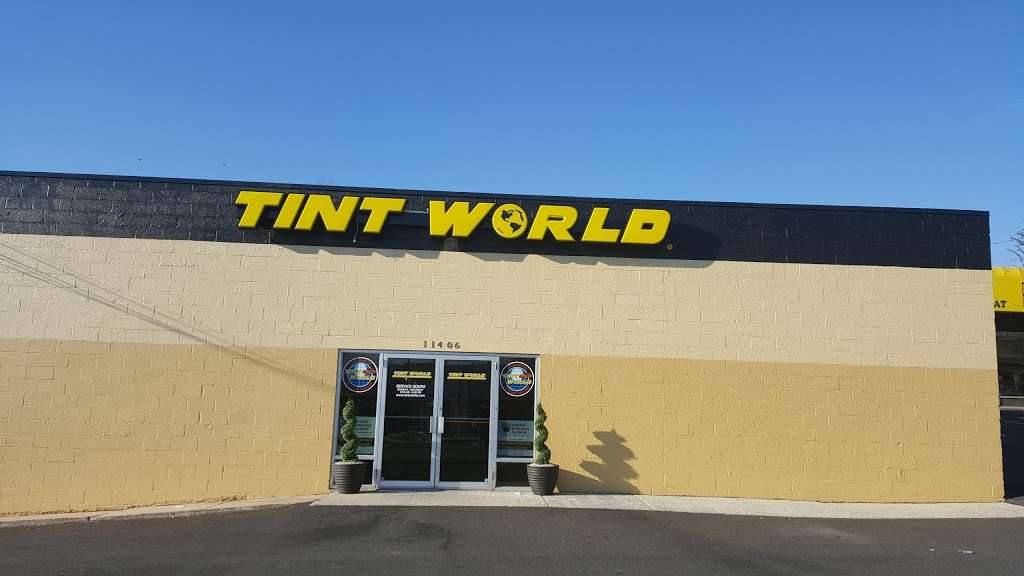 Tint World | 11406 Reisterstown Rd, Owings Mills, MD 21117, USA | Phone: (410) 205-7398