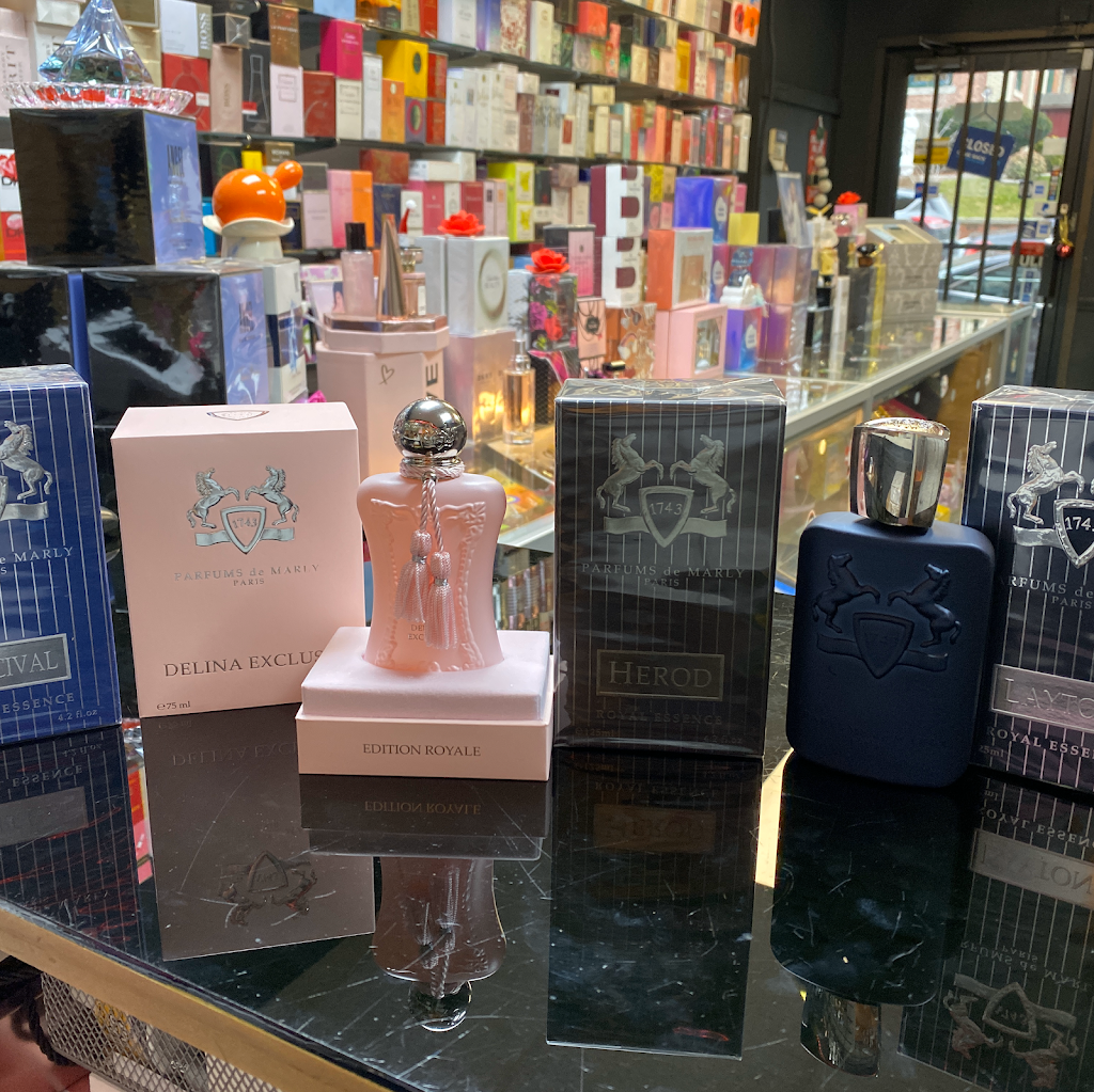 I Love Perfume | 125 Kearny Ave H, Kearny, NJ 07032, USA | Phone: (201) 246-0923