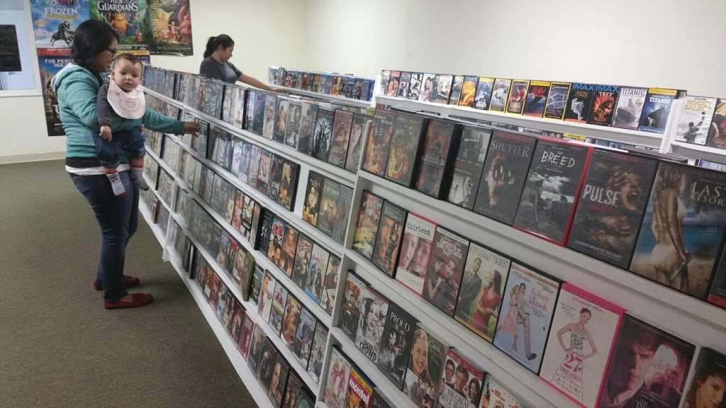 Sotelos Video Store | 21535 Palomar St, Wildomar, CA 92595, USA | Phone: (951) 355-8618