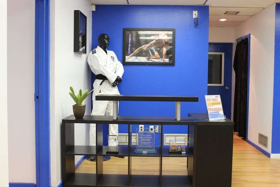 Ricardo Almeida Brazilian Jiu Jitsu Academy Bucks County | 209 Pheasant Run, Newtown, PA 18940 | Phone: (215) 550-6634