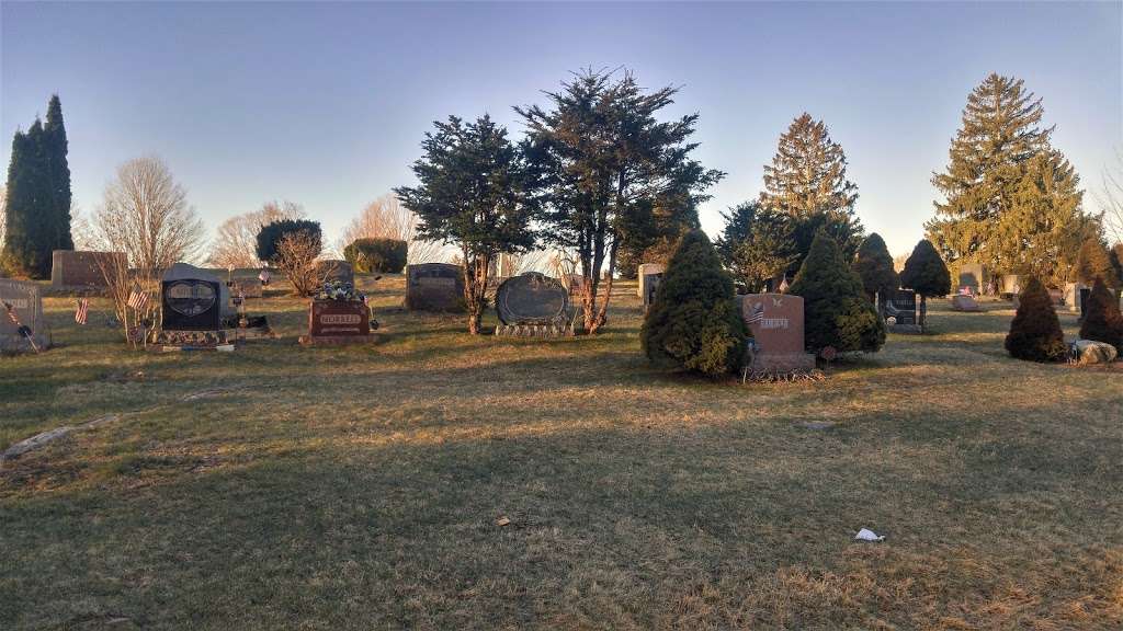 South Berlin Cemetery | Pleasant St, Berlin, MA 01503, USA | Phone: (978) 838-7310