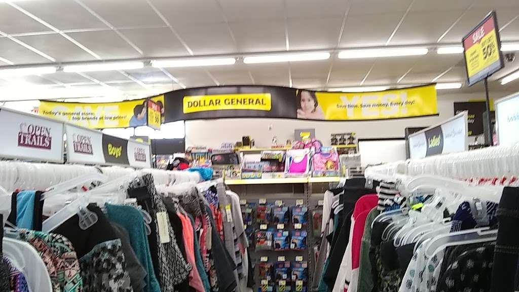 Dollar General | 401 Conowingo Rd, Conowingo, MD 21918, USA | Phone: (443) 327-9172