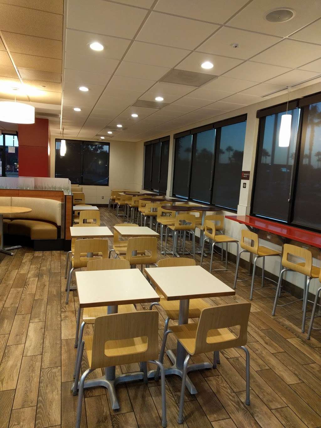 Wendys | 63 Technology Dr W, Irvine, CA 92618, USA | Phone: (949) 727-7018