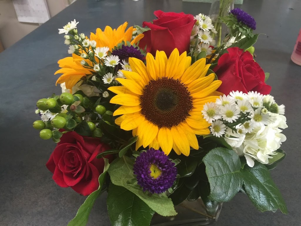 WinterPast Flowers | 1415, 116, N Main St, Lowell, NC 28098, USA | Phone: (704) 825-5172