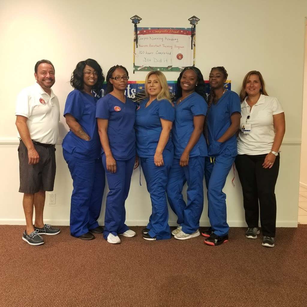 Corpro Nursing Academy | 3579 Arlington Ave Suite 100, Riverside, CA 92506, USA | Phone: (951) 530-8887