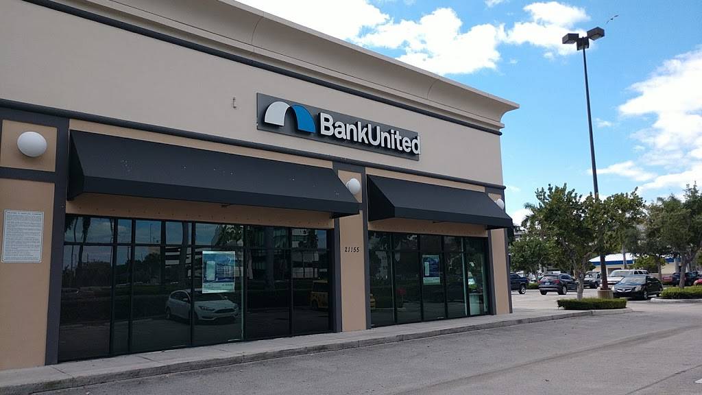 BankUnited | 21155 Biscayne Blvd, Aventura, FL 33180, USA | Phone: (305) 931-2170