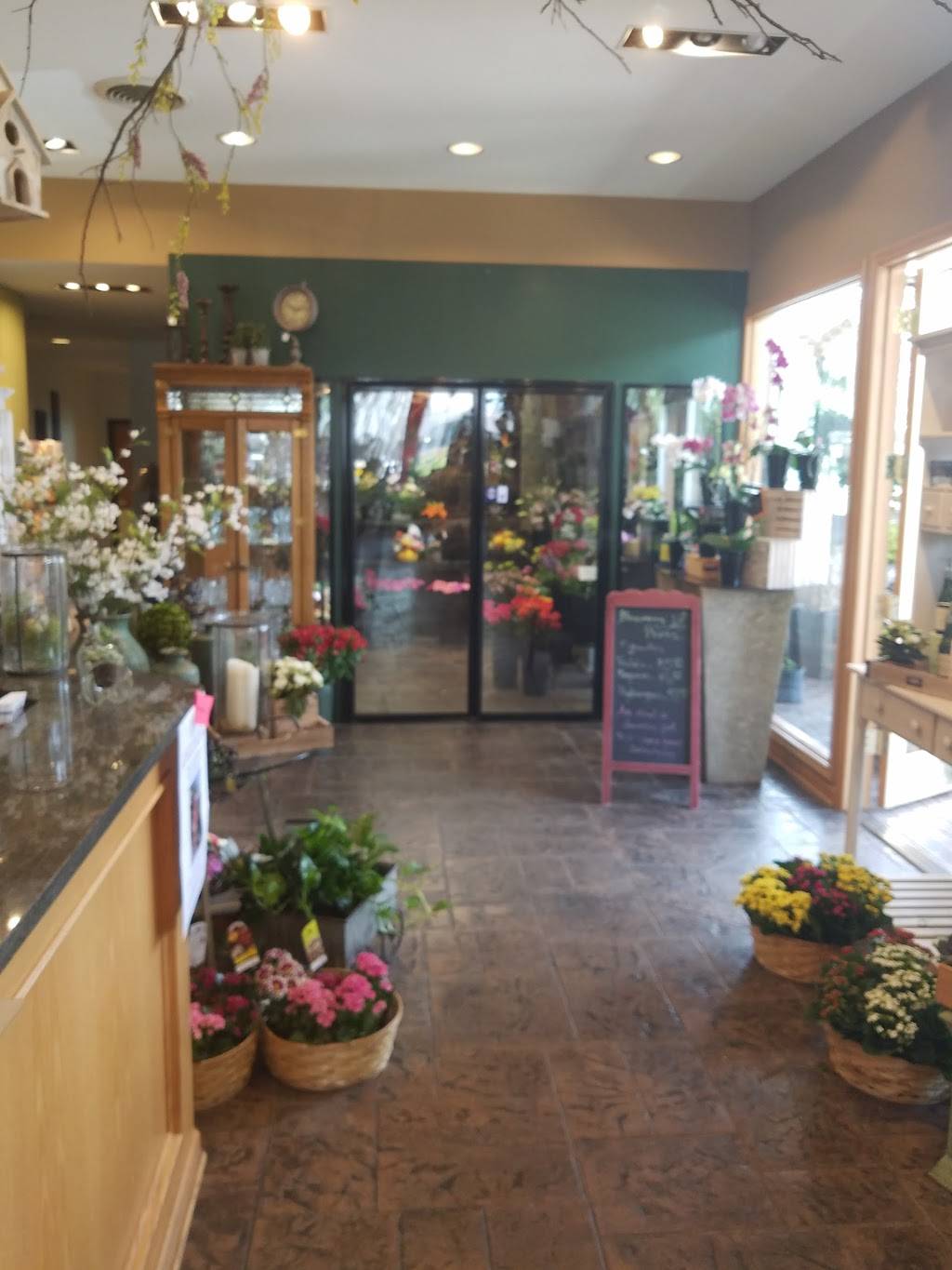 Conner Park Florist | 21480 Greater Mack Ave, St Clair Shores, MI 48080, USA | Phone: (586) 773-1500