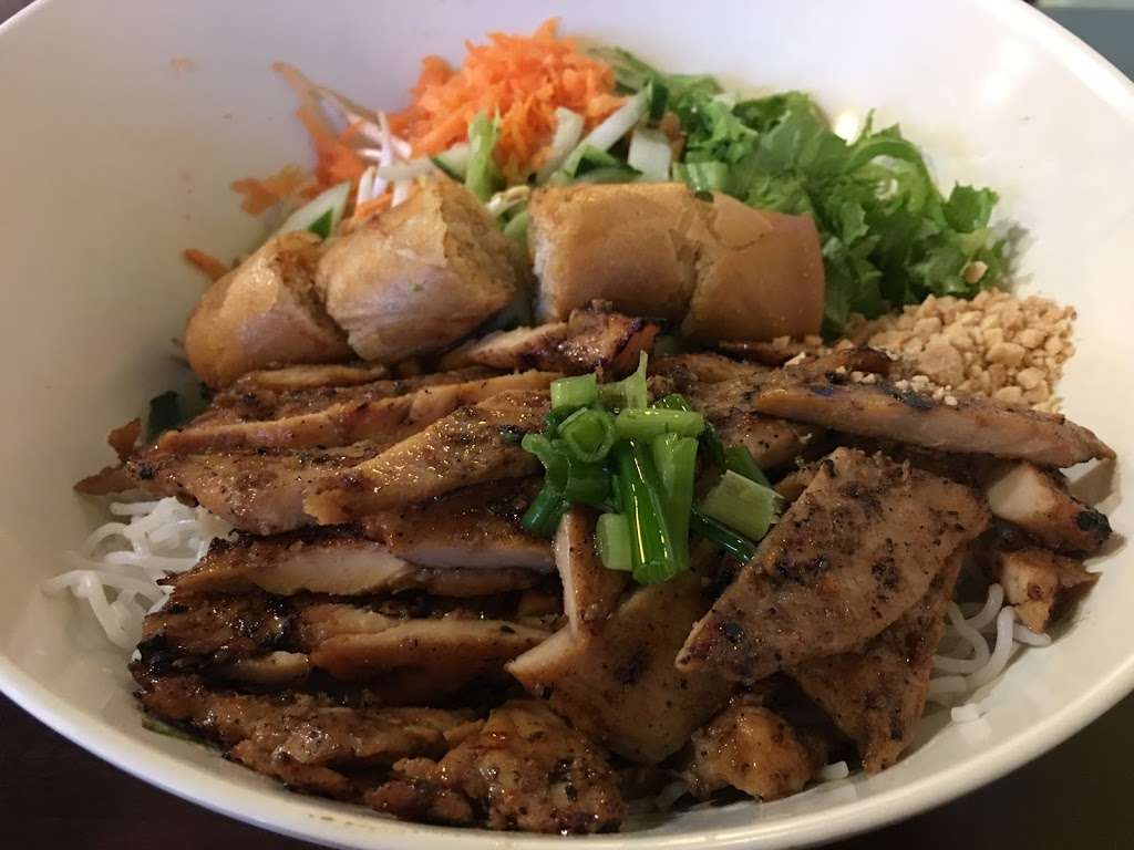 Pho Envy | 8611 Hillcrest Rd, Dallas, TX 75248, USA | Phone: (214) 987-1468