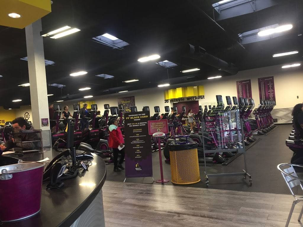 Planet Fitness | 16201 Harbor Blvd, Fountain Valley, CA 92708 | Phone: (657) 232-4460