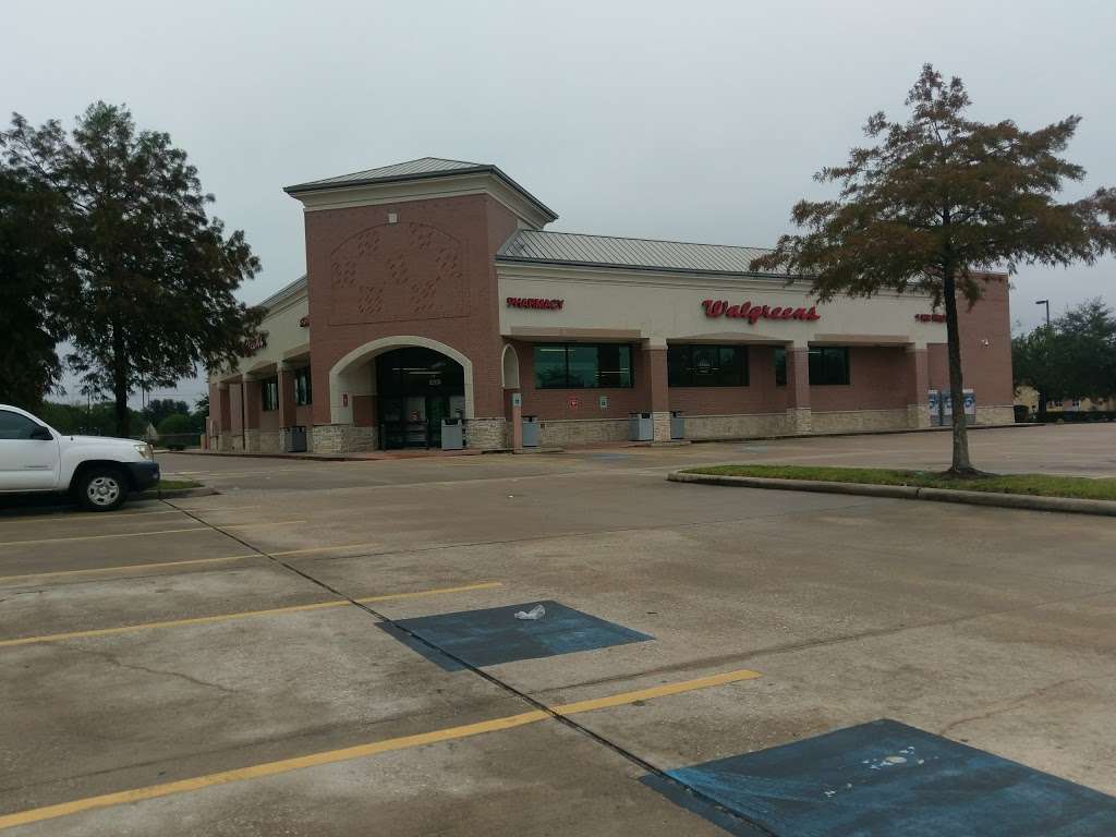 Walgreens Pharmacy | 2203 Texas Pkwy, Missouri City, TX 77489, USA | Phone: (281) 208-3304