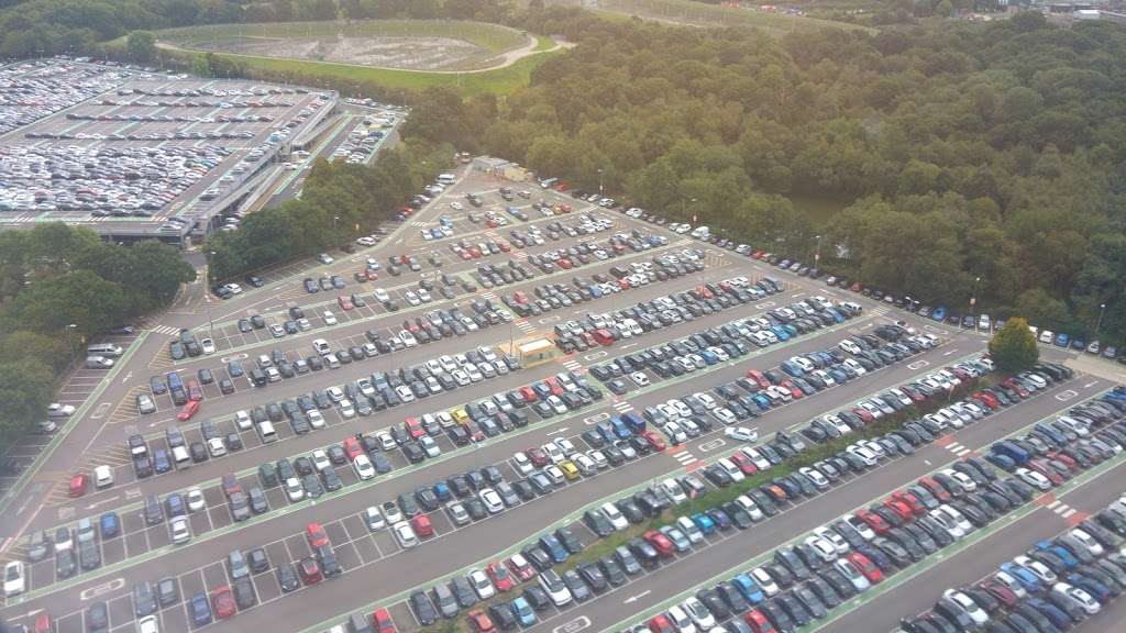 Gatwick airport Parking | Horley, Gatwick RH6 0LL, UK