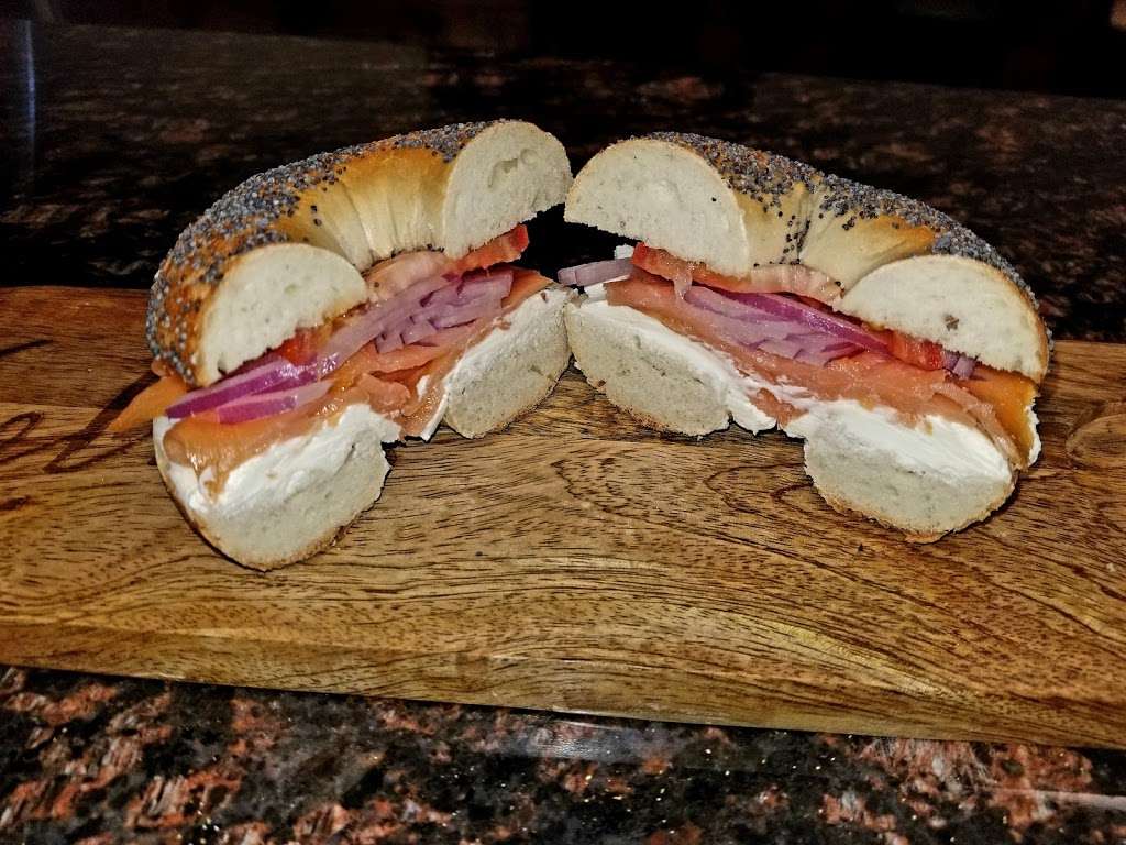 Bagel N Go | 2497 PA-611, Scotrun, PA 18355, USA | Phone: (570) 851-0110