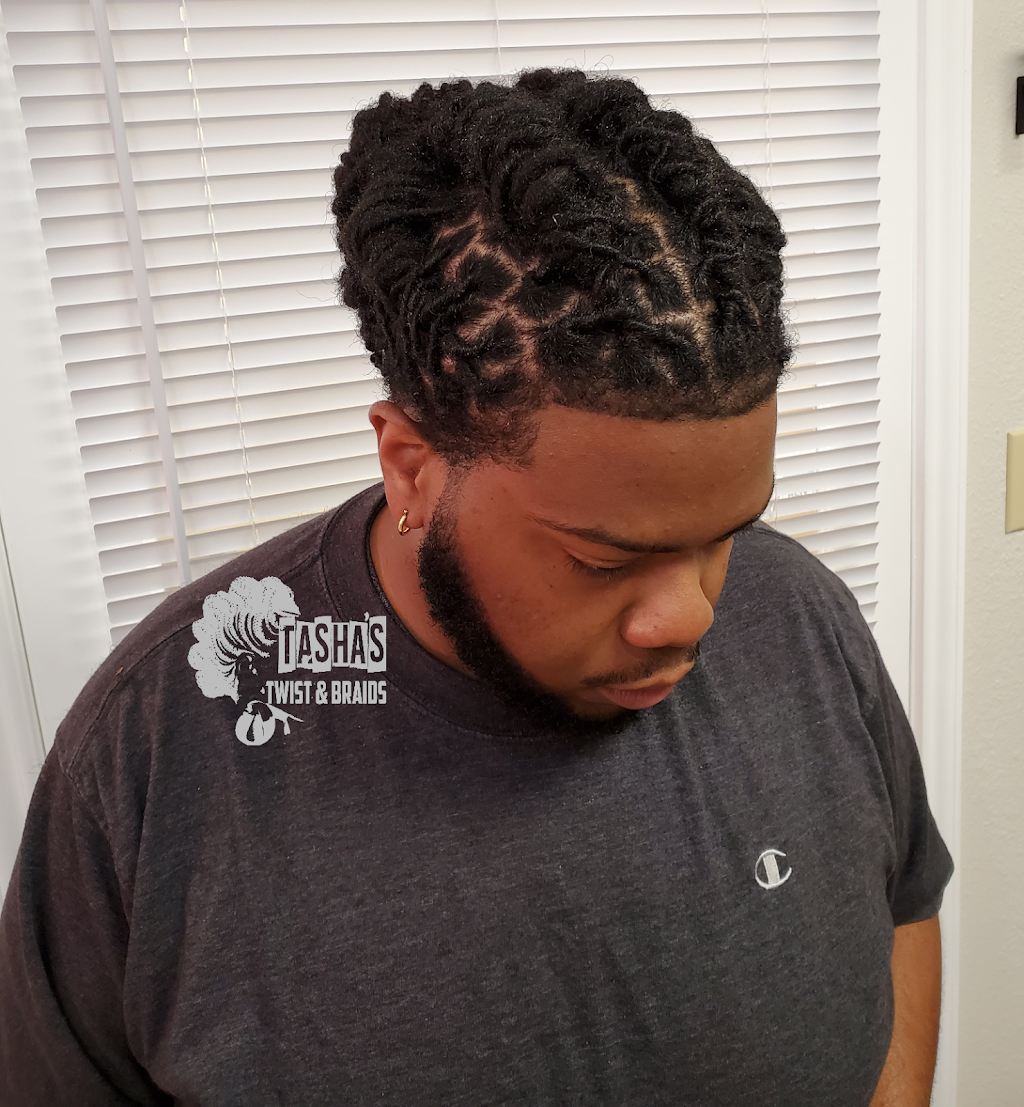 Tashas Twist & Braids | 2947 Thousand Oaks, San Antonio, TX 78247, USA | Phone: (210) 912-2441