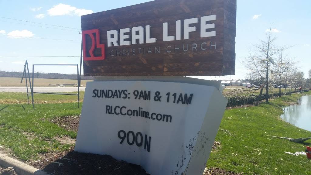 Real Life Christian Church | 900 Centerville Turnpike N, Chesapeake, VA 23320, USA | Phone: (757) 490-0201