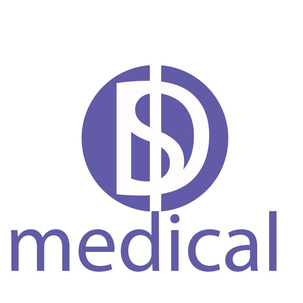 DS Medical Supplies | 13610 Imperial Hwy #14, Santa Fe Springs, CA 90670, USA | Phone: (213) 379-8988