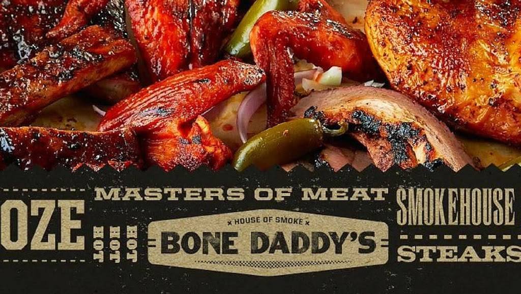 Bone Daddys | 8856 Spring Valley Rd, Dallas, TX 75240, USA | Phone: (214) 575-3050