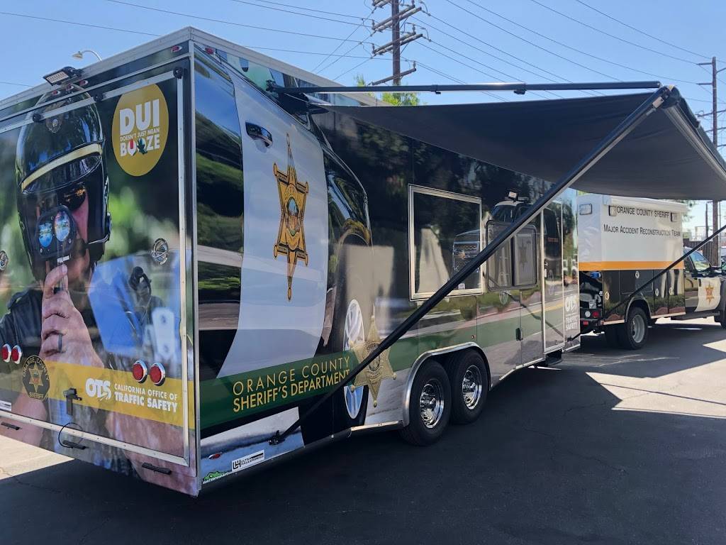 Ultra Haulers | 1291 N Patt St, Anaheim, CA 92801, USA | Phone: (714) 519-3330