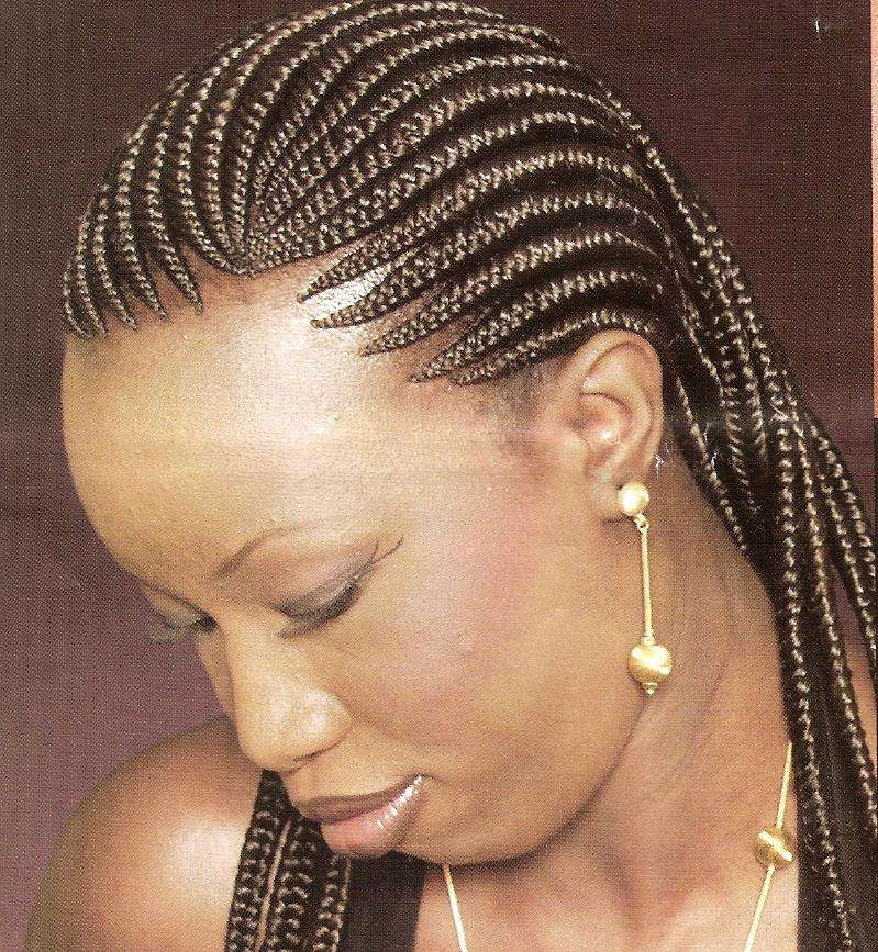 Vero Hair Braiding | 5304 Sunset Rd G, Charlotte, NC 28269, USA | Phone: (980) 337-7260