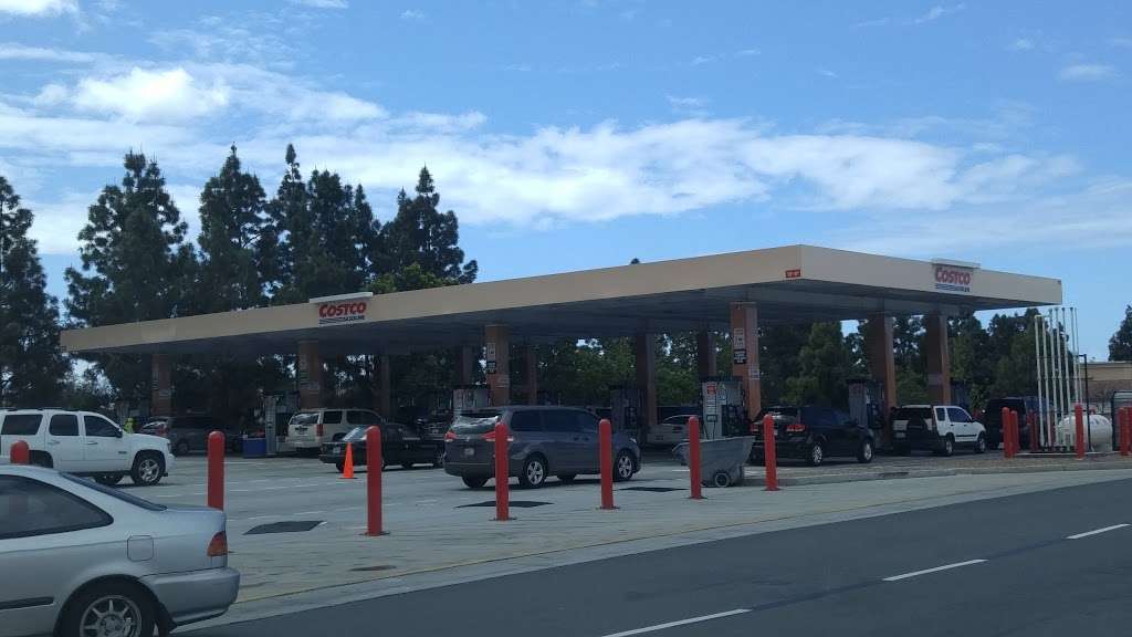 Costco Gasoline | 895 E H St, Chula Vista, CA 91910, USA | Phone: (619) 656-0826