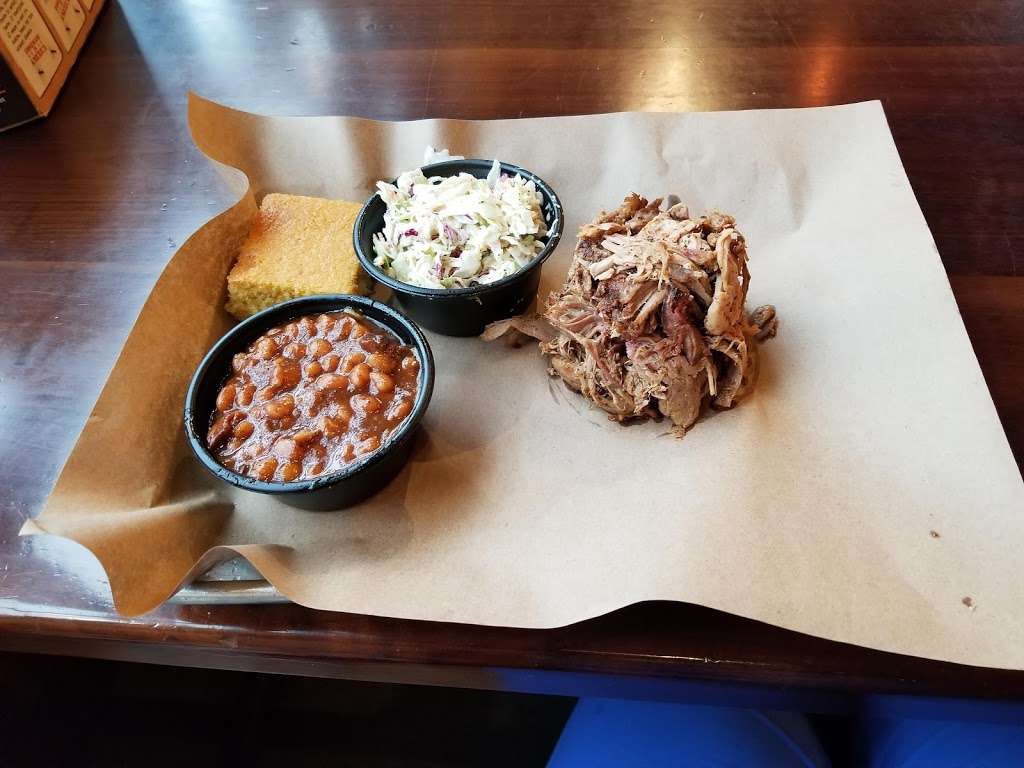 MISSION BBQ | 3701 Boston St, Baltimore, MD 21224, USA | Phone: (443) 955-6807