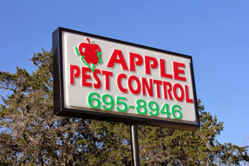 Apple Pest Control | 17317 Bandera Rd, Helotes, TX 78023, USA | Phone: (210) 695-8946