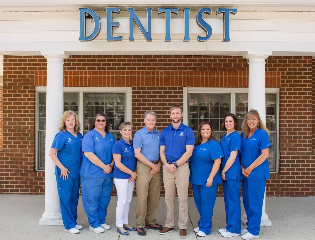 Hanley Family Dentistry | 13295 Rivers Bend Blvd, Chester, VA 23836, USA | Phone: (804) 530-3539