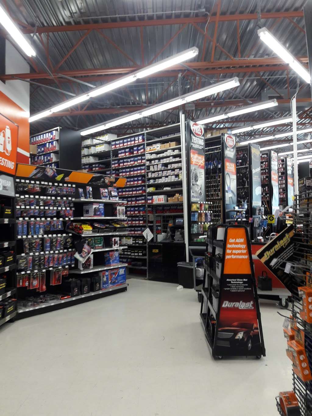 AutoZone Auto Parts | 20138 N, US-281, San Antonio, TX 78258, USA | Phone: (210) 545-3153