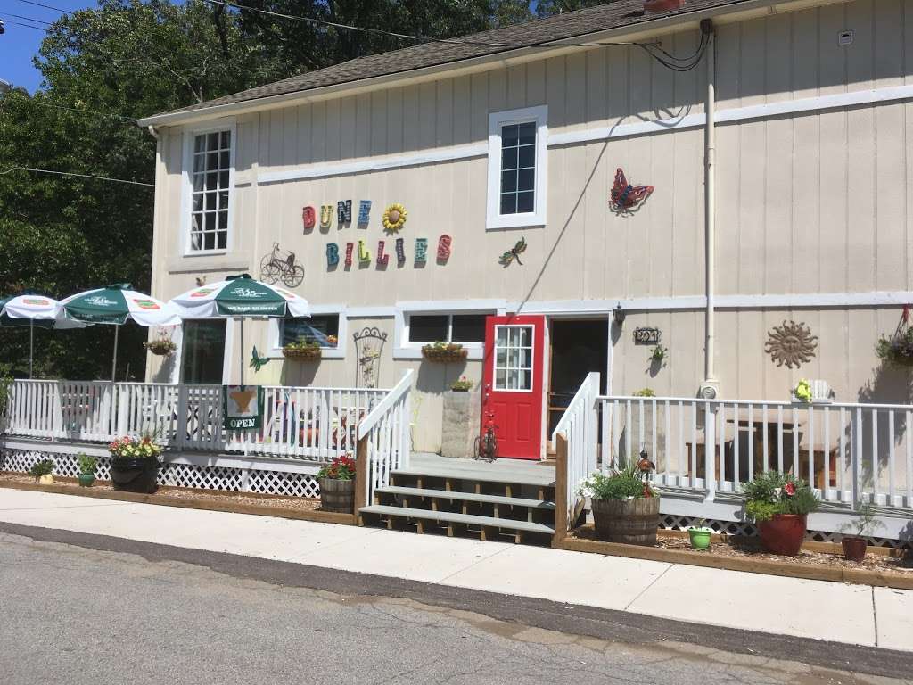 Dune Billies | 201 Center St, Michigan City, IN 46360, USA | Phone: (219) 809-6592