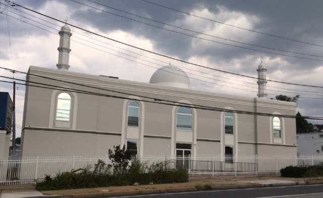 Masjid Bait-us-Samad | 7302 Philadelphia Rd, Rosedale, MD 21237